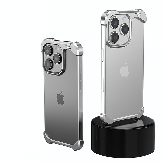 Luxury Bumper Phone Case