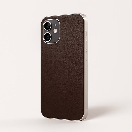 Premium Leather Brown