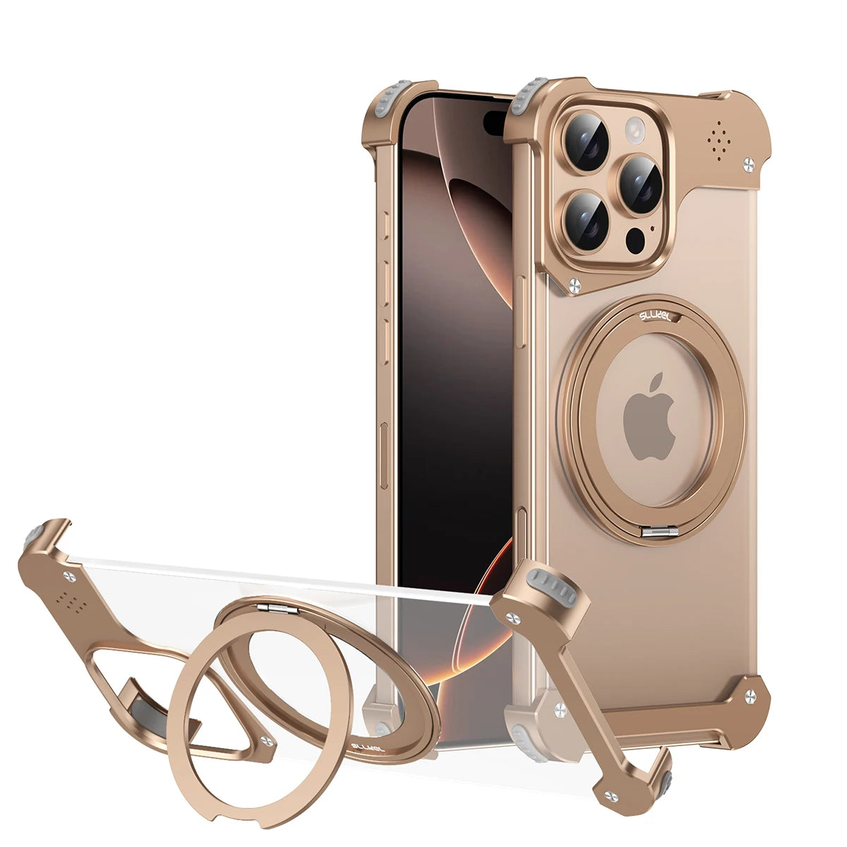 Mag safe Holder Phone Case