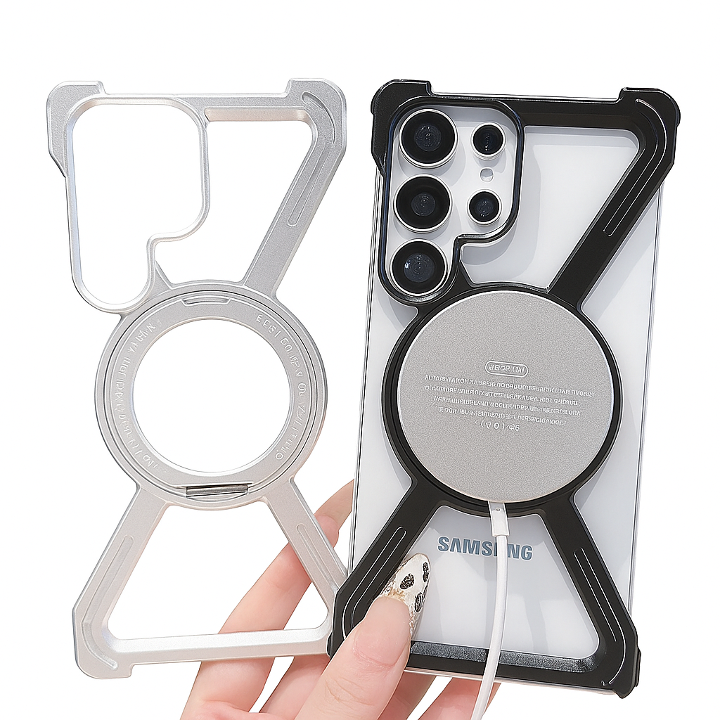 Samsung Ultra Rotating Case