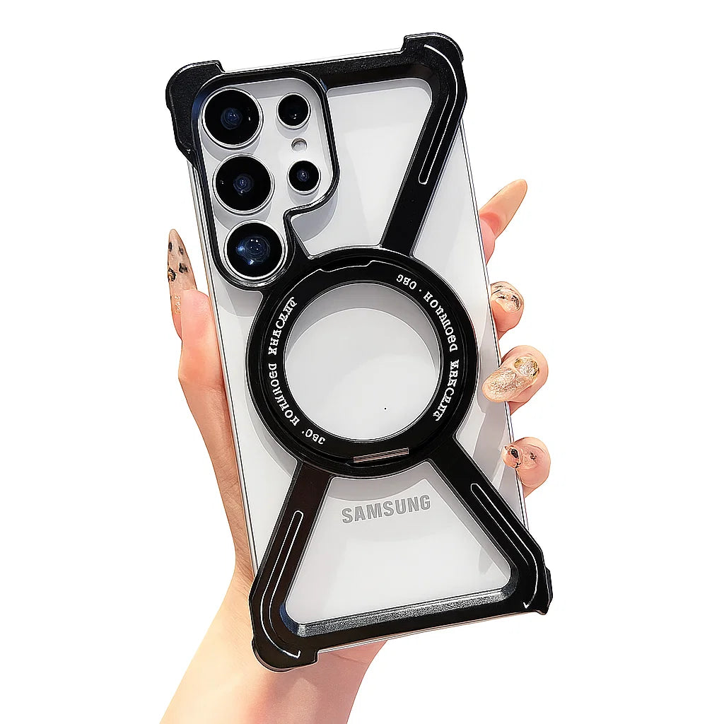Samsung Ultra Rotating Case