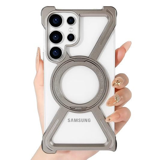 Samsung Ultra Rotating Case