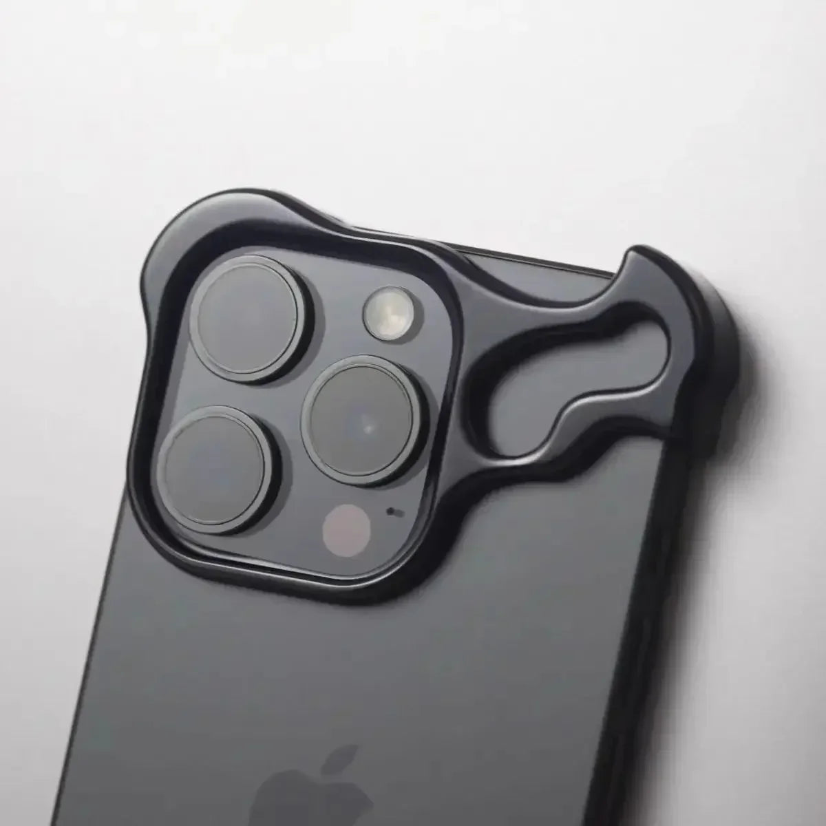 Metal Bumper Phone Case
