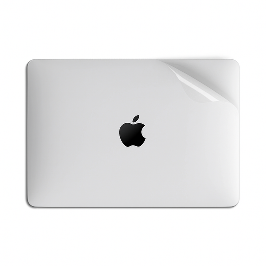 Transparent Skin for All Laptops