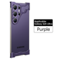 Samsung Ultra Plus Metal Frame Case