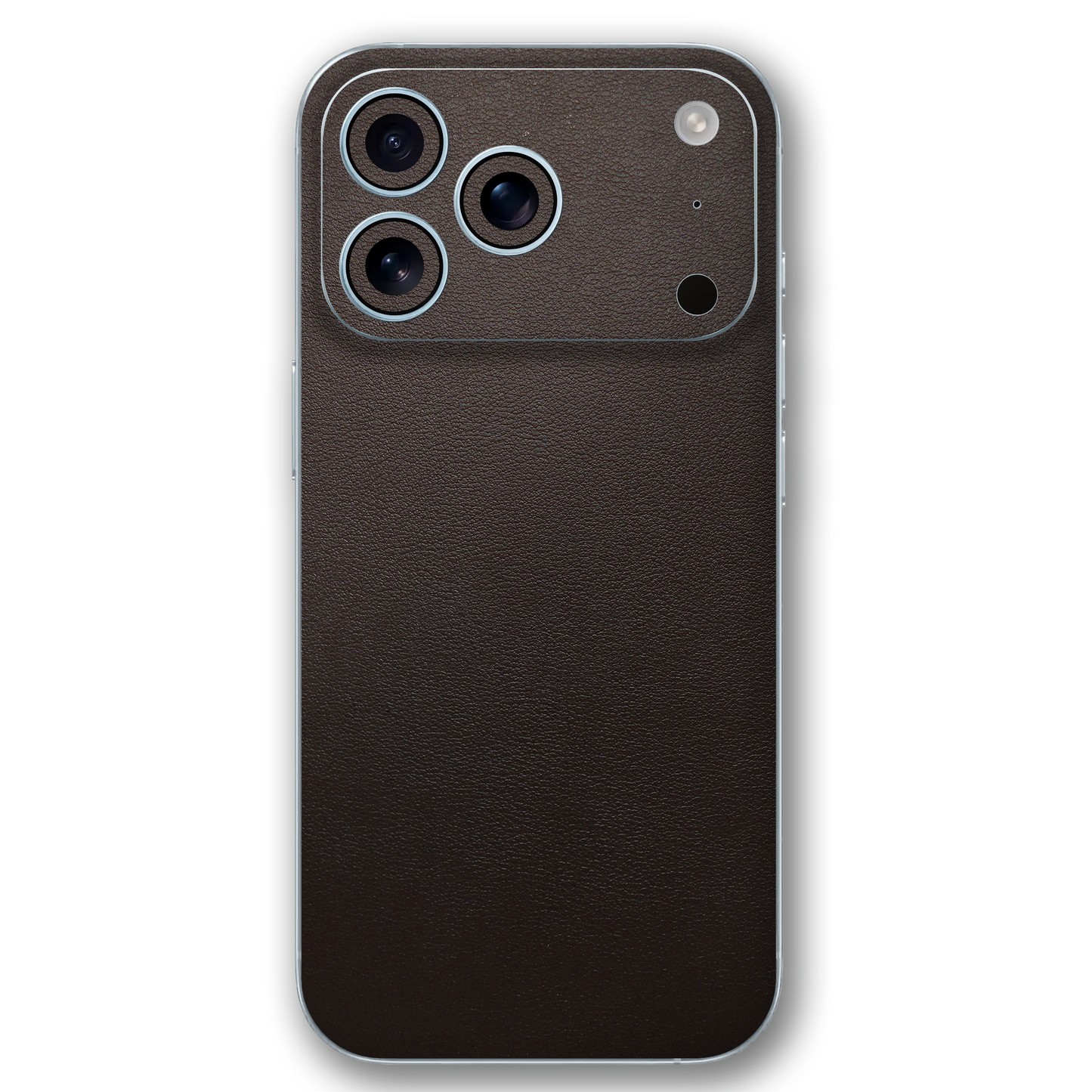 Premium Leather Brown