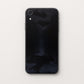 Black Stealth Dot Camo 3D Embossed