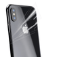 Transparent Back Film Jelly