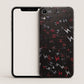 Electric Storm Bold Lightning 3D Embossed