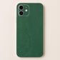 Emerald Green Croc-Texture