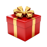 Mystery Gift
