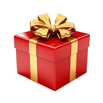 Mystery Gift