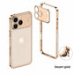 Luxury Original Alloy Slim Frame Case