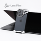Metal Bumper Phone Case