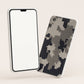 Pixel Camo Modern Stealth 3D Embossed