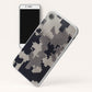 Pixel Camo Modern Stealth 3D Embossed