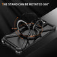 Alloy Magnetic Phone Case