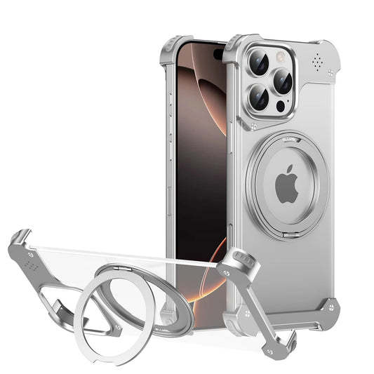Mag safe Holder Phone Case
