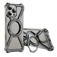 Alloy Magnetic Phone Case