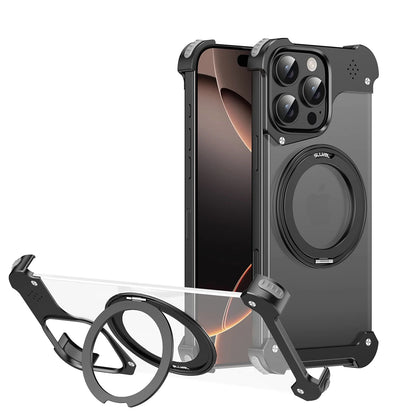 Mag safe Holder Phone Case