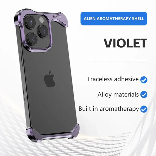 Luxury Bumper Phone Case