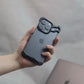 Metal Bumper Phone Case