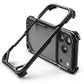 Metal Frameless Air Phone Case