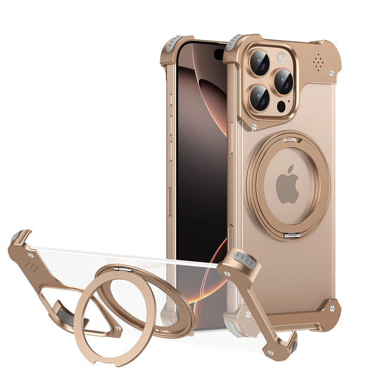 Mag safe Holder Phone Case