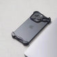 Metal Bumper Phone Case