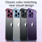 Metal Corner Pad Protection Case