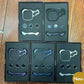 Metal Bumper Phone Case