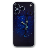 Midnight Assault Edition 3D Embossed