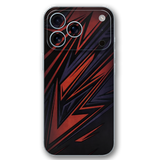 Shadow Blade Edition 3D Embossed