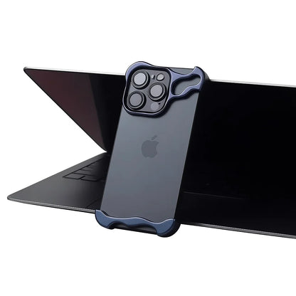 Metal Bumper Phone Case