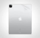 Transparent Skin for ipad