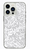 Customizable Transparent Phone Case